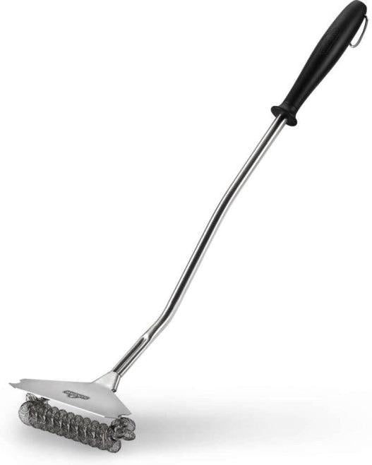 Napoleon - 7" Bristle Free Wide Grill Brush - 62055