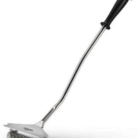 Napoleon - 7" Bristle Free Wide Grill Brush - 62055
