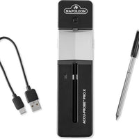 Napoleon - ACCU-PROBE™ PRO X: Wireless Bluetooth® Smart Thermometer - 70130