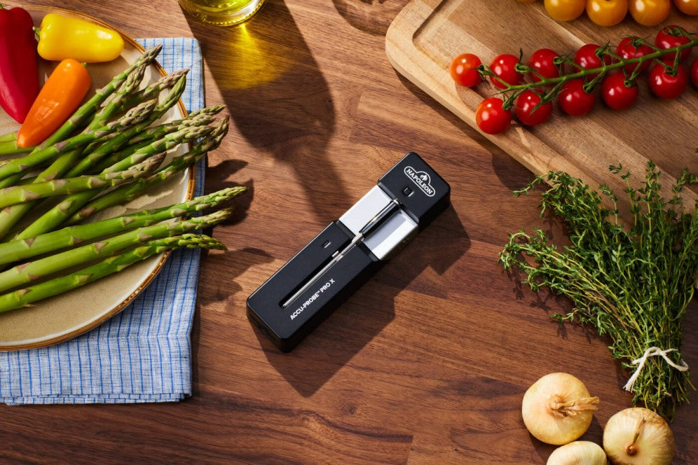 Napoleon - ACCU-PROBE™ PRO X: Wireless Bluetooth® Smart Thermometer - 70130