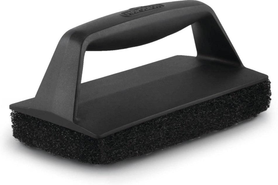 Napoleon - Abrasive Scrubber for Porcelain Coated Cast Iron Cooking Grids - 62003