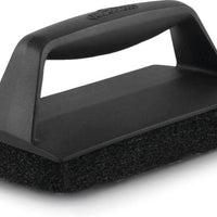 Napoleon - Abrasive Scrubber for Porcelain Coated Cast Iron Cooking Grids - 62003