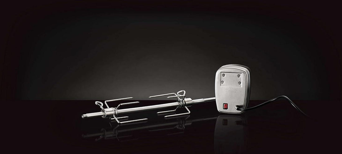 Napoleon - Add-On Rotisserie Kit for Built-in 700 Series 44 Grill Models - 69851