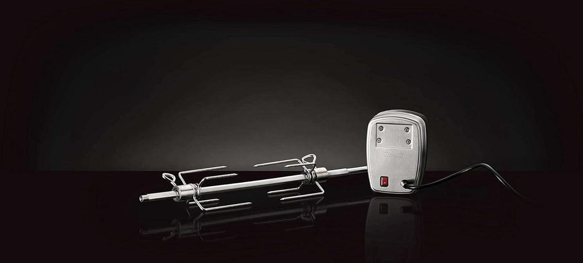 Napoleon - Add-On Rotisserie Kit for Built-in 700 Series 44 Grill Models - 69851