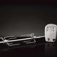 Napoleon - Add-On Rotisserie Kit for Built-in 700 Series 44 Grill Models - 69851