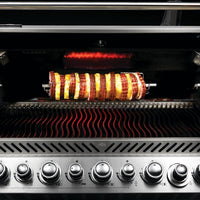 Napoleon - Add-On Rotisserie Kit for Built-in 700 Series 44 Grill Models - 69851