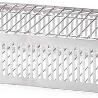 Napoleon - Adjustable Stainless Steel Rotisserie Basket - 57013