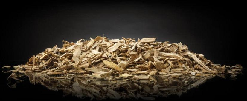 Napoleon - Apple Wood Chips - 67007