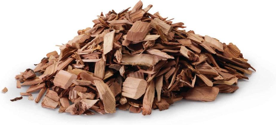 Napoleon - Apple Wood Chips - 67007