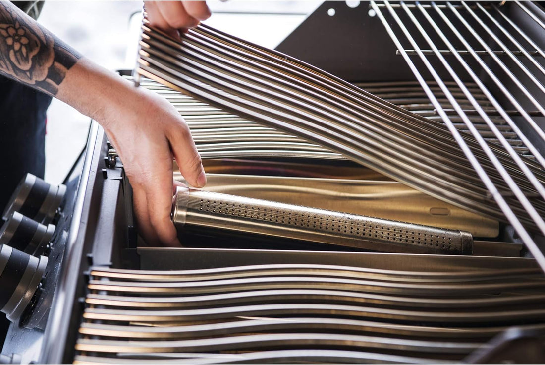 Napoleon - BBQ Smoking Starter Kit - 67020