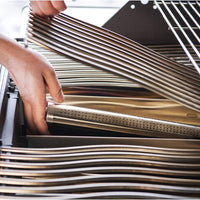 Napoleon - BBQ Smoking Starter Kit - 67020