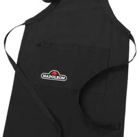 Napoleon - Black Cotton Grilling Apron - 62131