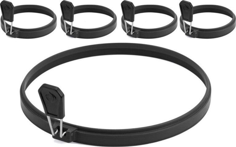 Napoleon - Breakfast Ring Set - GACP003