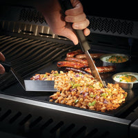 Napoleon - Breakfast Toolset with 4 Egg Rings - 70055