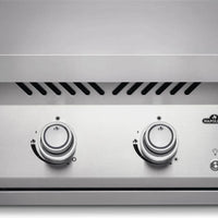 Napoleon - Built-In 700 Series 18" Natural Gas Stainless Steel Power Burner - BIB18PBNSS