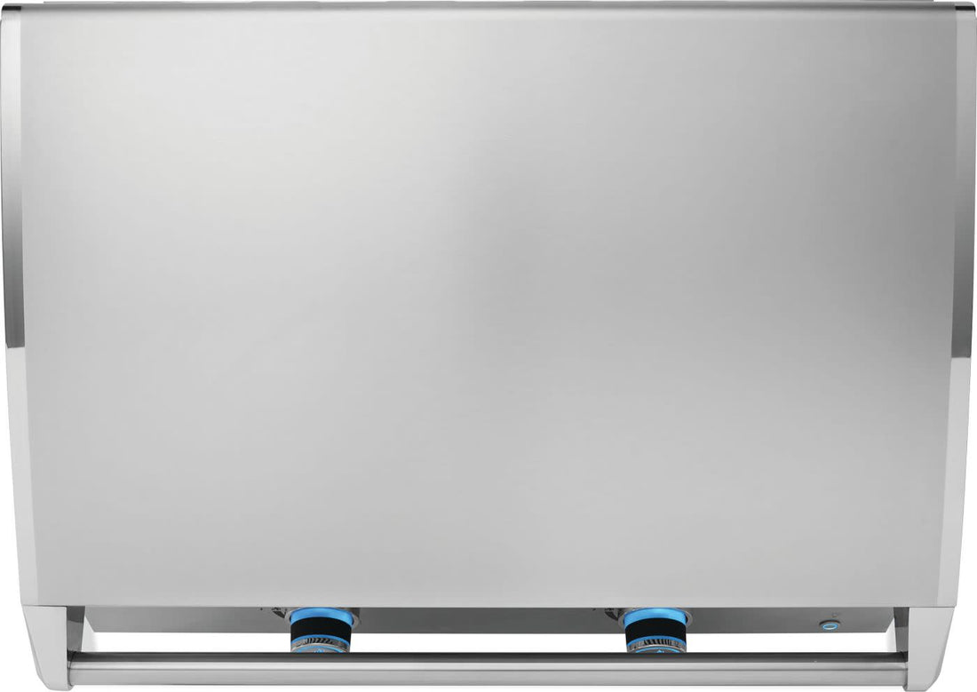 Napoleon - Built-In 700 Series 32" Natural Gas Stainless Steel Griddle - BIG32FTNSS