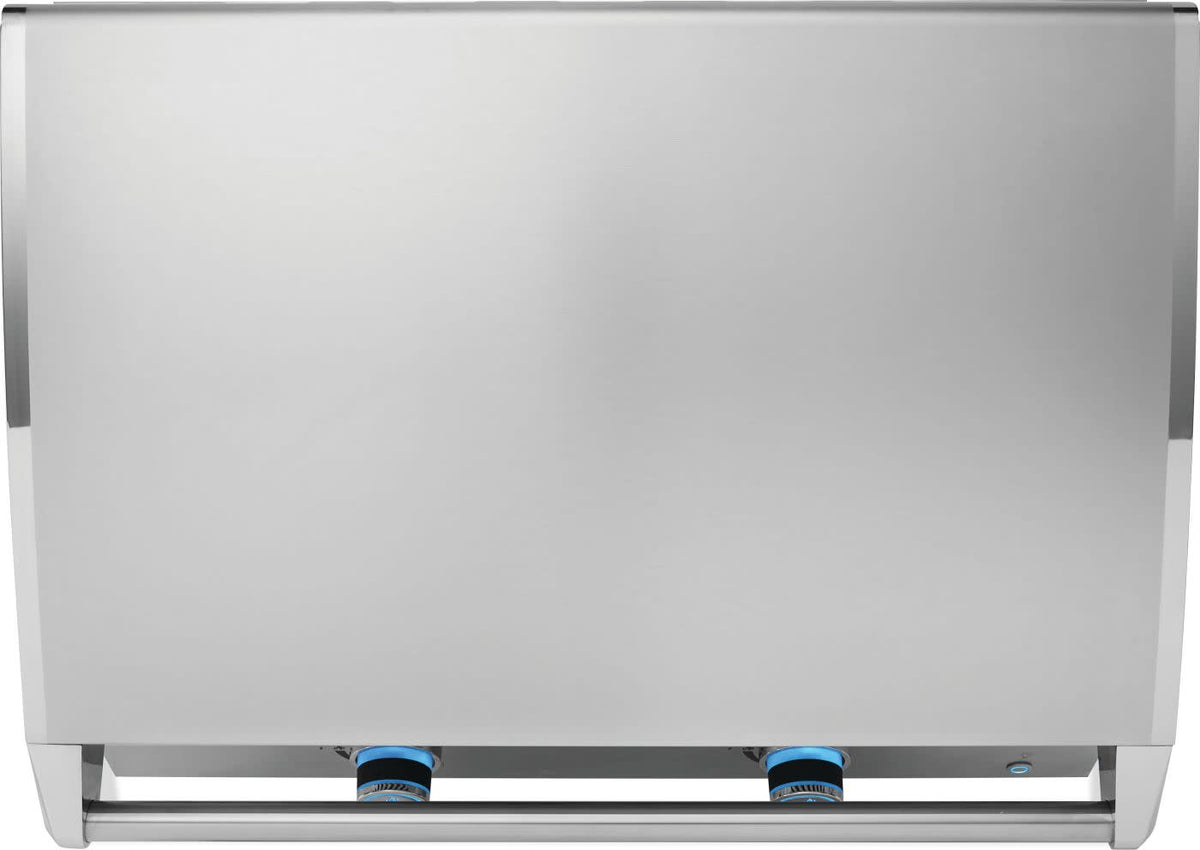 Napoleon - Built-In 700 Series 32" Propane Stainless Steel Griddle - BIG32FTPSS