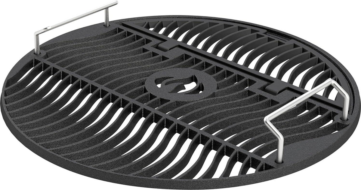 Napoleon - Cast Cooking Grid for 18" Kettle Grills - S83019