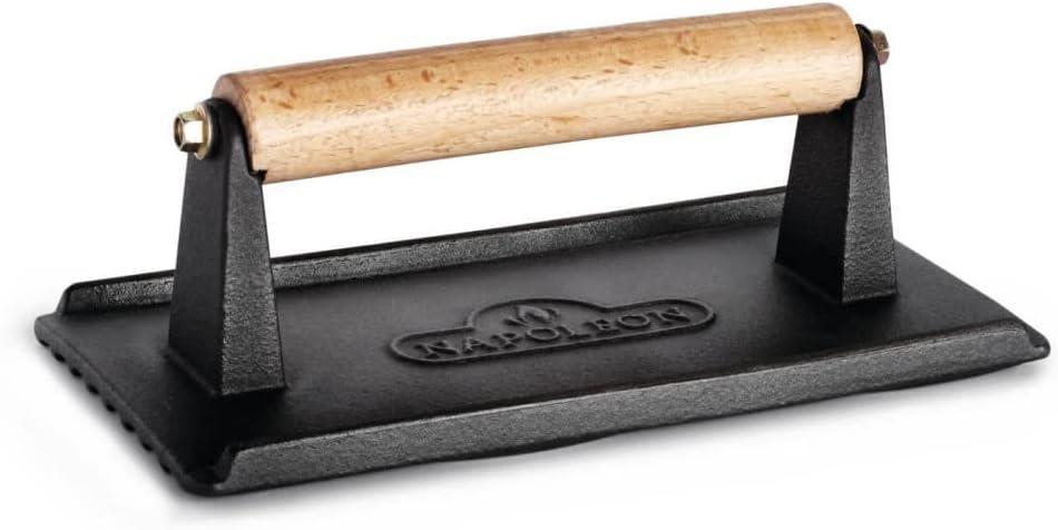 Napoleon - Cast Iron Chef's Press - 56056
