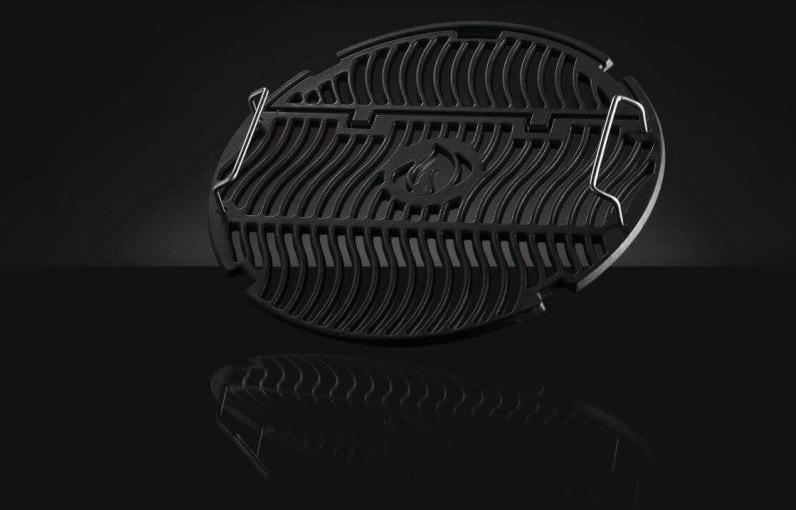 Napoleon - Cast Iron Cooking Grids for PRO18 Charcoal Grill - S83047