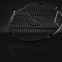 Napoleon - Cast Iron Cooking Grids for PRO18 Charcoal Grill - S83047