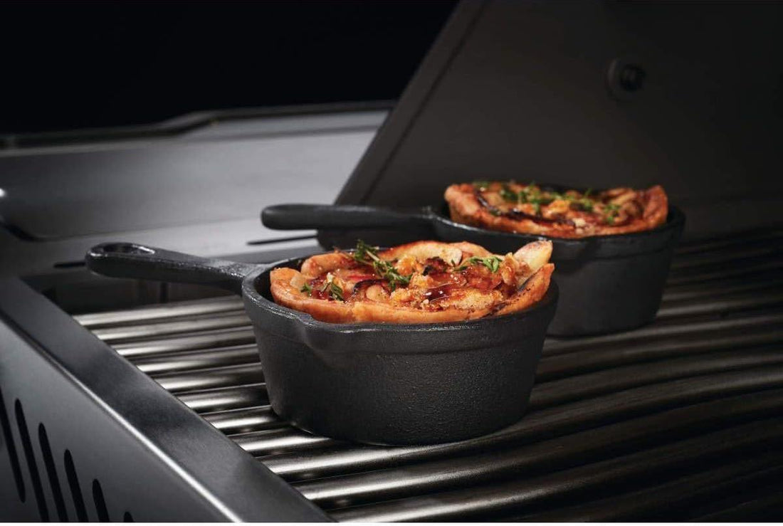 Napoleon - Cast Iron Dessert Cooker - 56054