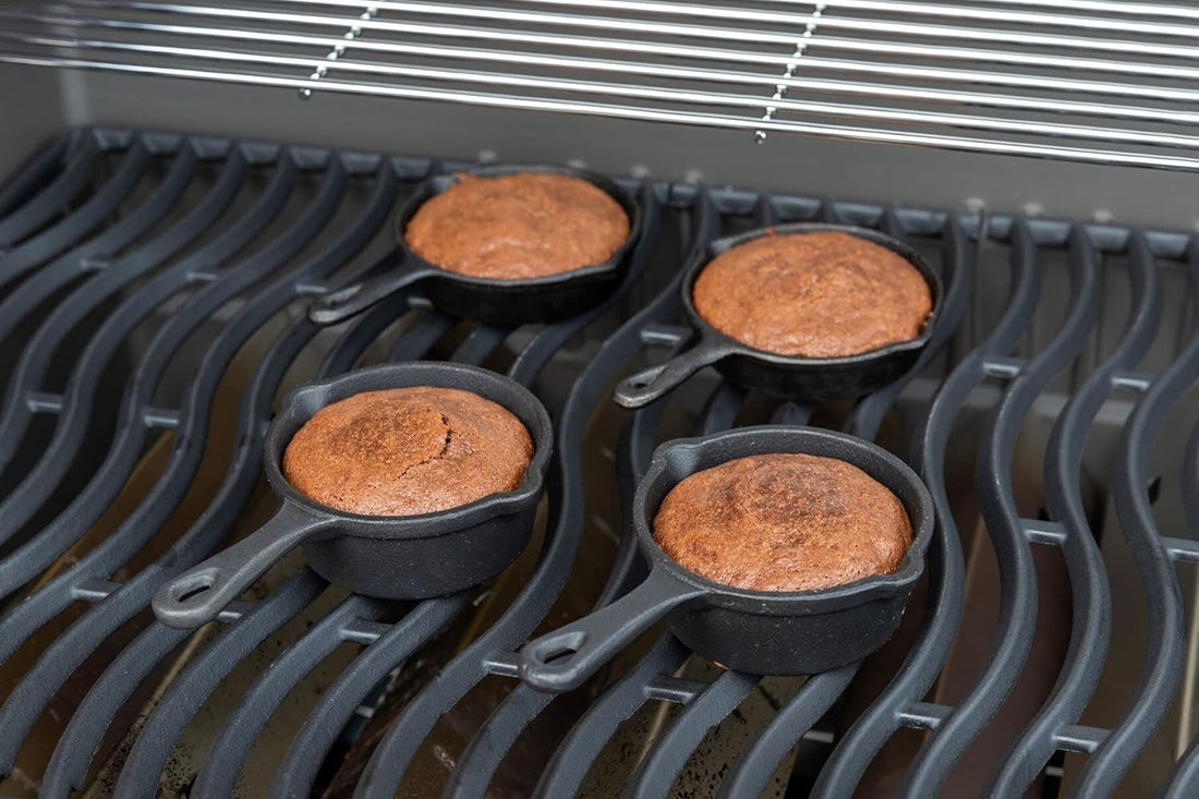 Napoleon - Cast Iron Dessert Cooker - 56054