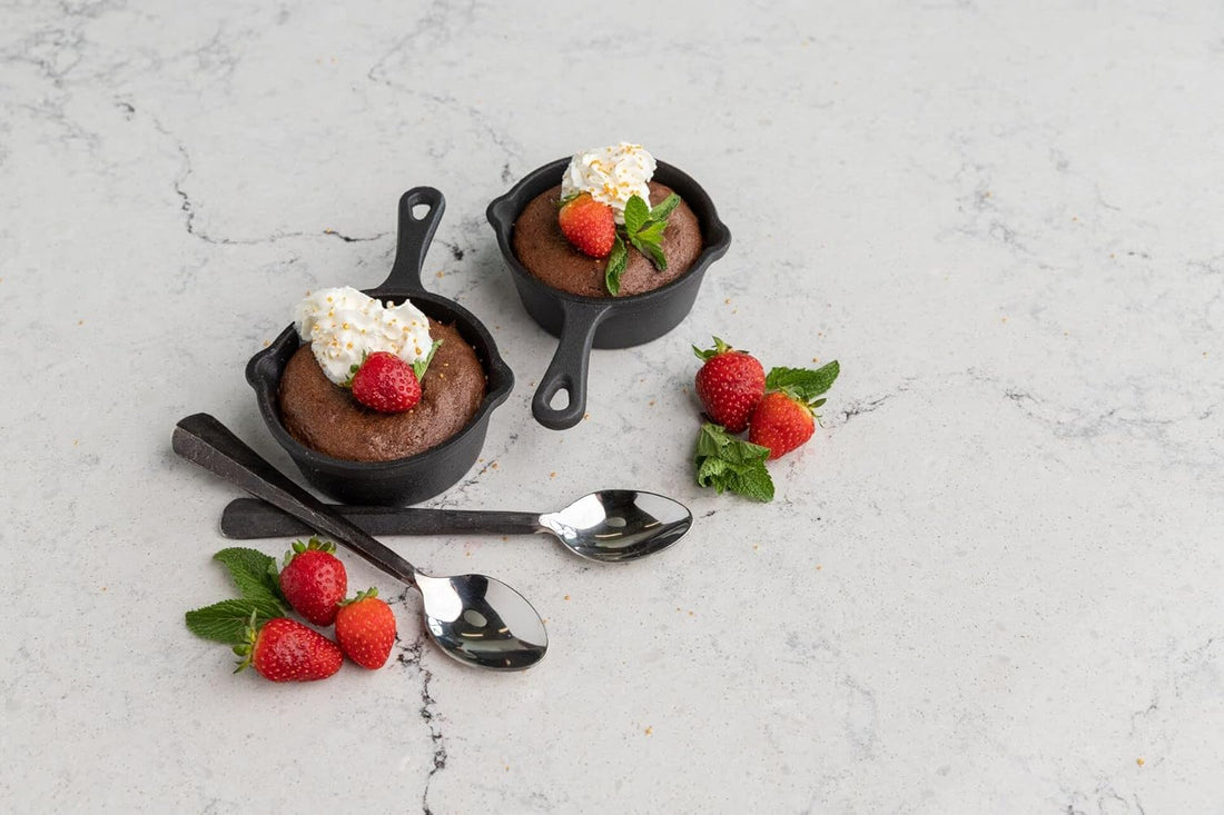 Napoleon - Cast Iron Dessert Cooker - 56054
