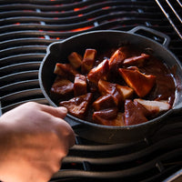 Napoleon - Cast Iron Frying Pan - 56053