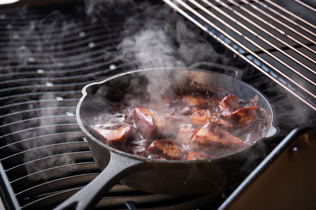 Napoleon - Cast Iron Frying Pan - 56053