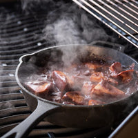 Napoleon - Cast Iron Frying Pan - 56053