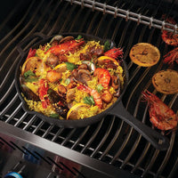 Napoleon - Cast Iron Frying Pan - 56053
