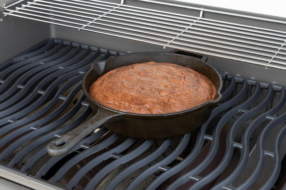 Napoleon - Cast Iron Frying Pan - 56053