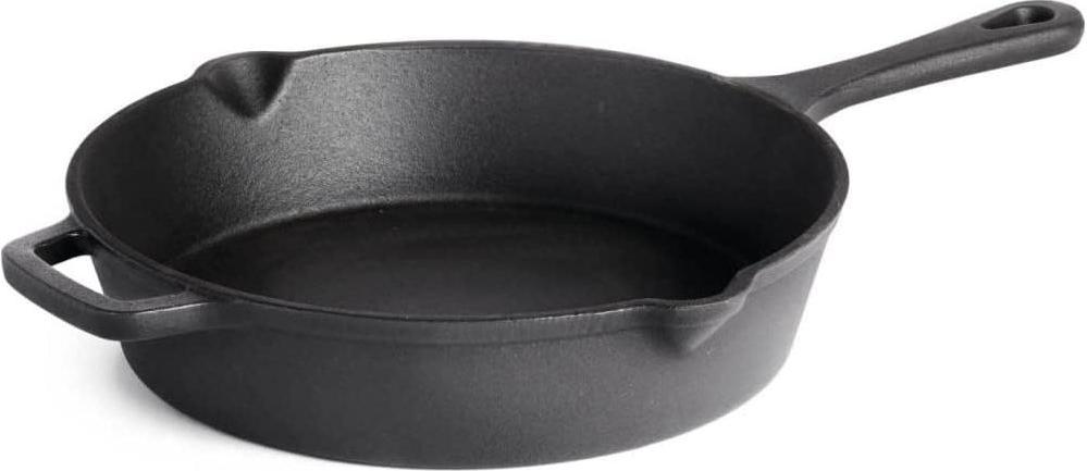 Napoleon - Cast Iron Frying Pan - 56053