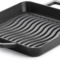 Napoleon - Cast Iron Griddle Pan - 56084