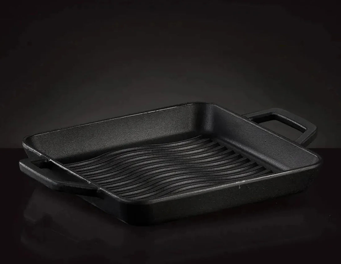 Napoleon - Cast Iron Griddle Pan - 56084
