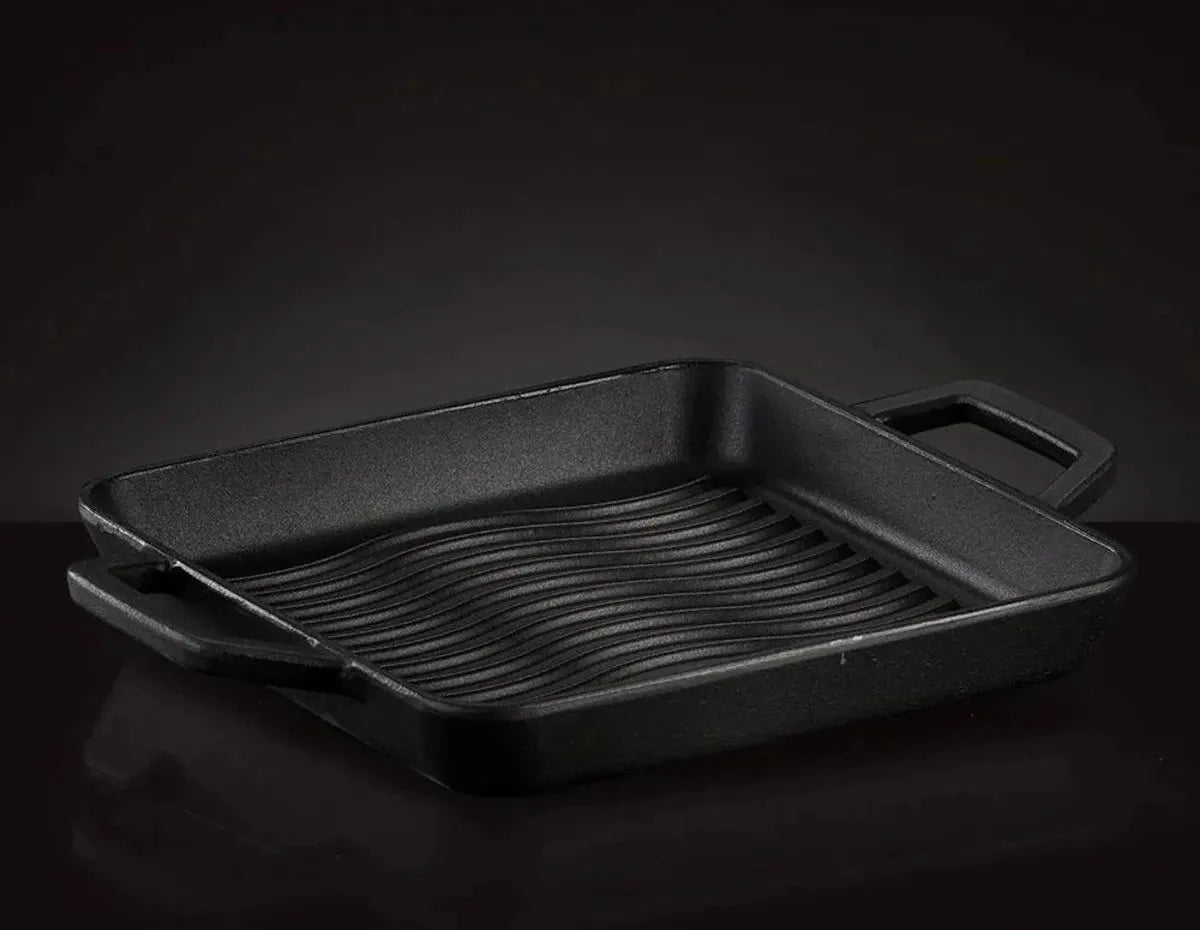 Napoleon - Cast Iron Griddle Pan - 56084