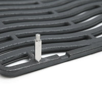 Napoleon - Cast Iron Infrared Side Burner Grid for LEX 485 & Prestige® 450/500/665 - S83010