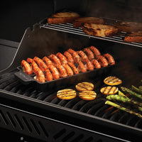 Napoleon - Cast Iron Jumbo Shrimp Tray - 67734