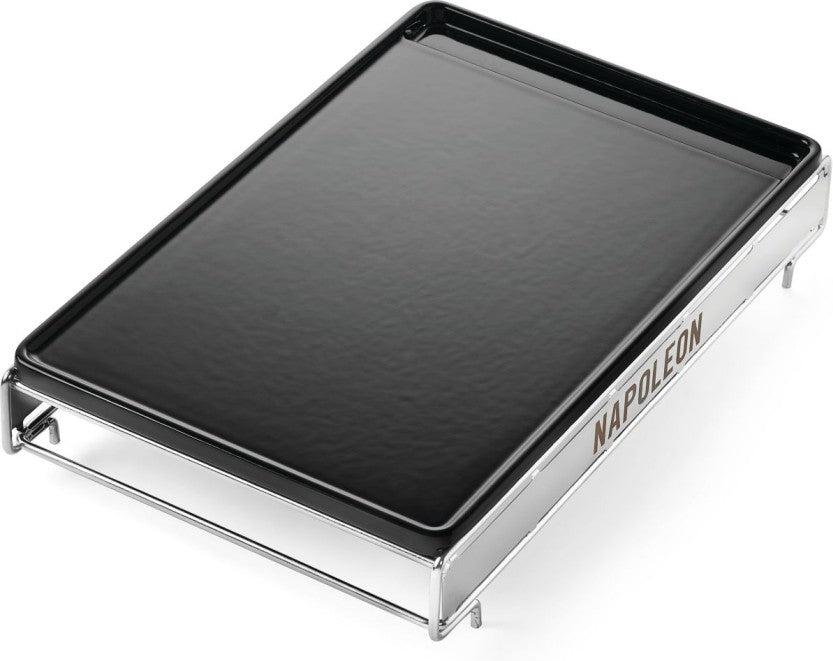 Napoleon - Cast Iron Large Griddle for SIZZLE ZONE - 56082