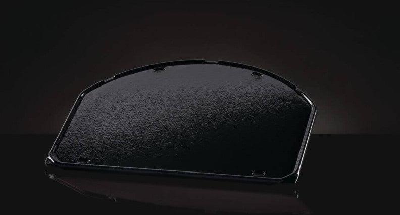 Napoleon - Cast Iron Reversible Griddle for 22" Charcoal Grills - 56083