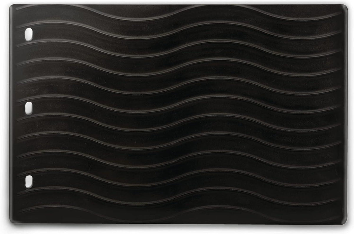 Napoleon - Cast Iron Reversible Griddle for Rogue® 365 / 525 Model Grills - 56365