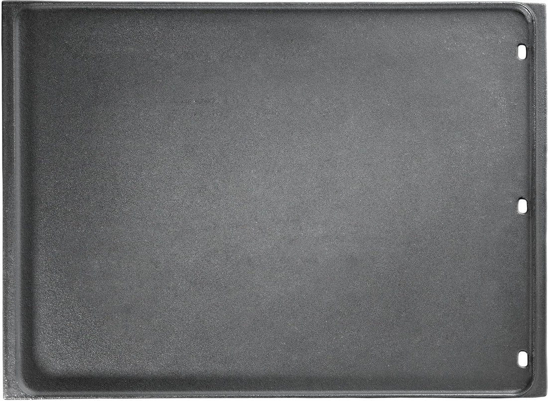 Napoleon - Cast Iron Reversible Griddle for Rogue® 425 / 625 and Freestyle Model Grills - 56425