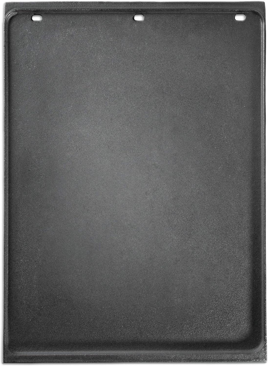 Napoleon - Cast Iron Reversible Griddle for Rogue® 425 / 625 and Freestyle Model Grills - 56425