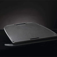 Napoleon - Cast Iron Reversible Griddle for all TravelQ 285 Series - 56080