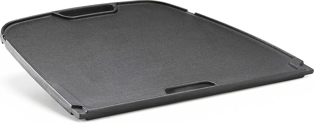Napoleon - Cast Iron Reversible Griddle for all TravelQ 285 Series - 56080