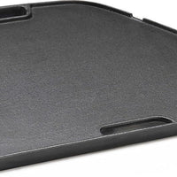 Napoleon - Cast Iron Reversible Griddle for all TravelQ 285 Series - 56080