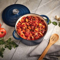 Napoleon - Cast Iron Round Casserole Dish - 70152