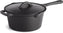 Napoleon - Cast Iron Sauce Pan with Lid - 56051