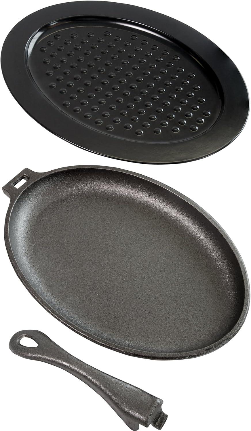 Napoleon - Cast Iron Skillet - 56003